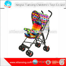 Atacado de alta qualidade melhor preço quente venda crianças carrinho de bebê / kids stroller / personalizado carrinho de bebê rodas
